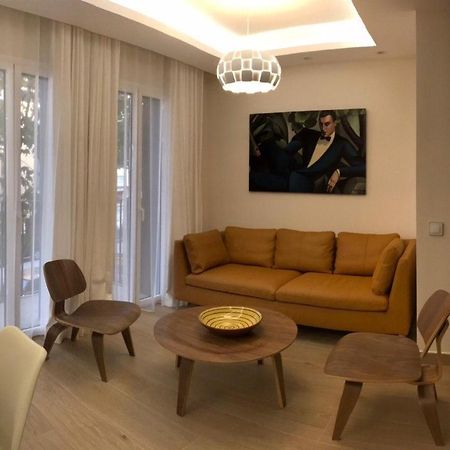 Nuevo Apartamento Moderno Elisa - A 80 Metros De La Playa Para 5 Personas Sant Feliu de Guíxols Eksteriør billede