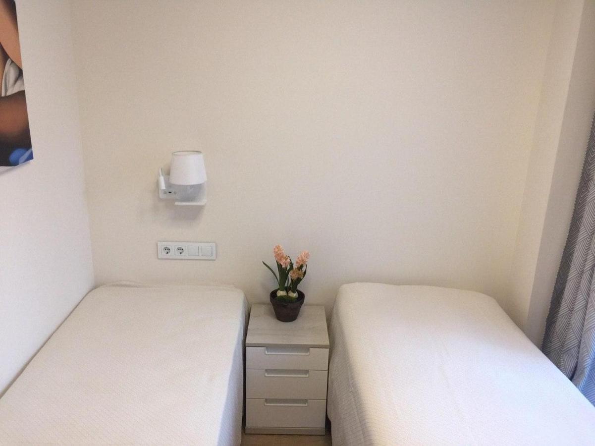 Nuevo Apartamento Moderno Elisa - A 80 Metros De La Playa Para 5 Personas Sant Feliu de Guíxols Eksteriør billede