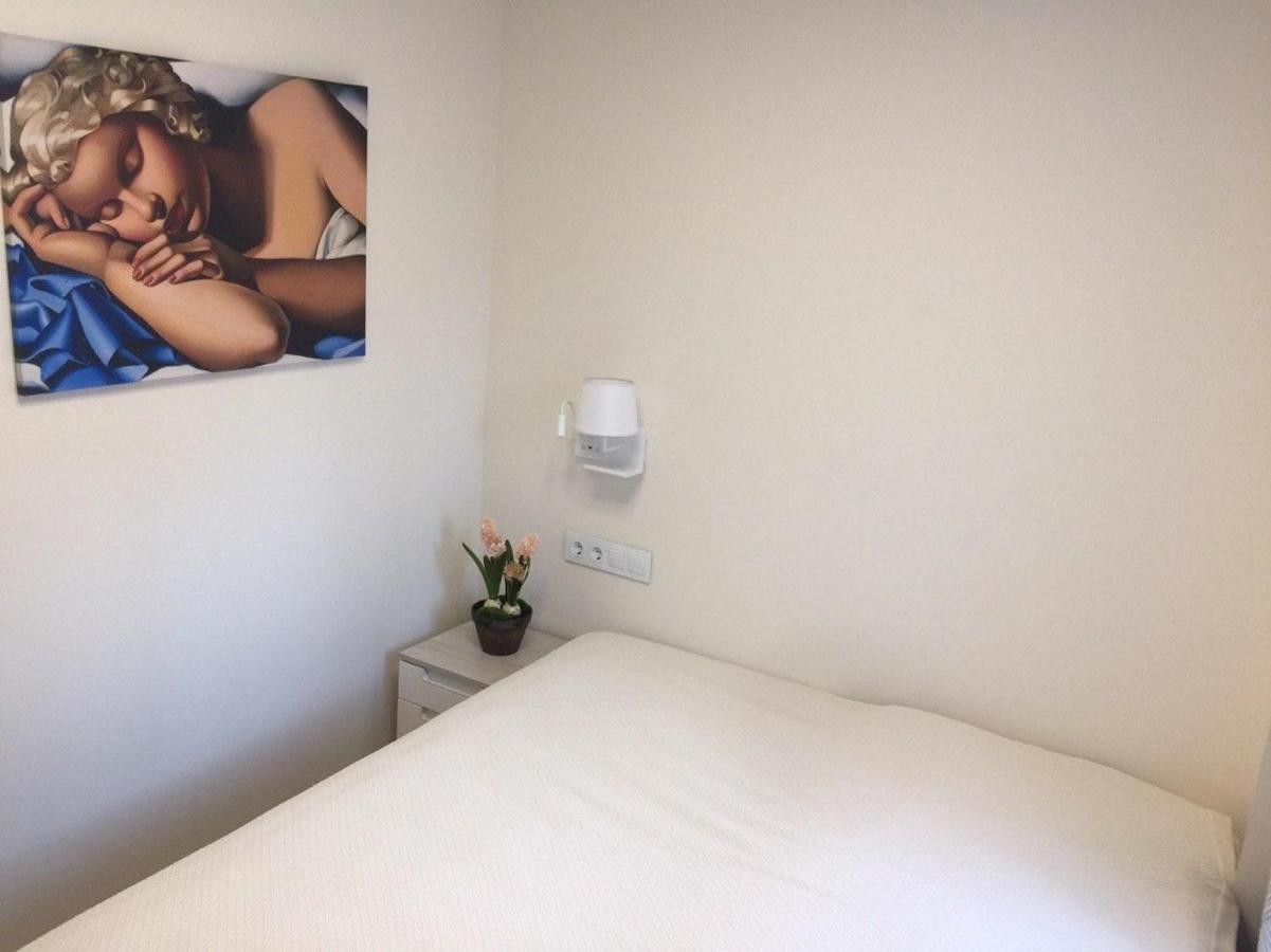 Nuevo Apartamento Moderno Elisa - A 80 Metros De La Playa Para 5 Personas Sant Feliu de Guíxols Eksteriør billede