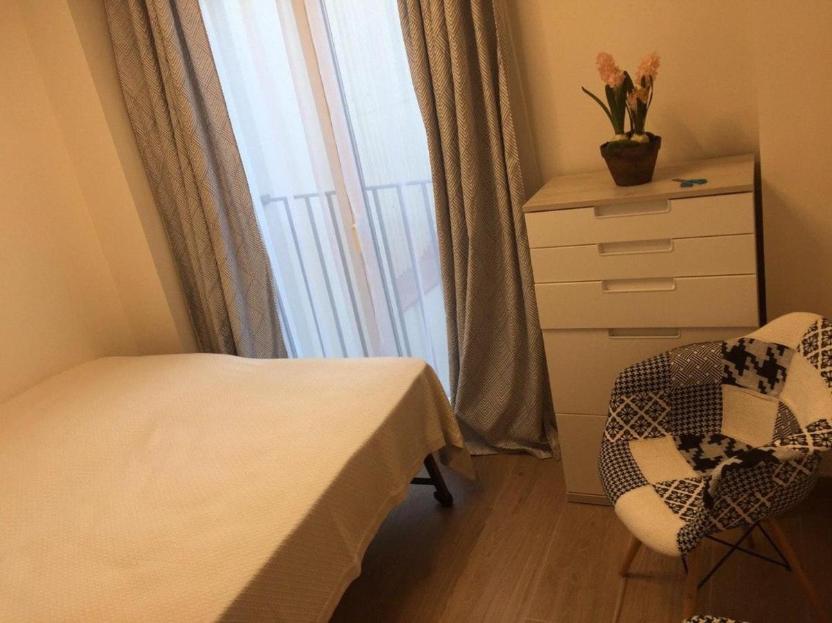 Nuevo Apartamento Moderno Elisa - A 80 Metros De La Playa Para 5 Personas Sant Feliu de Guíxols Eksteriør billede
