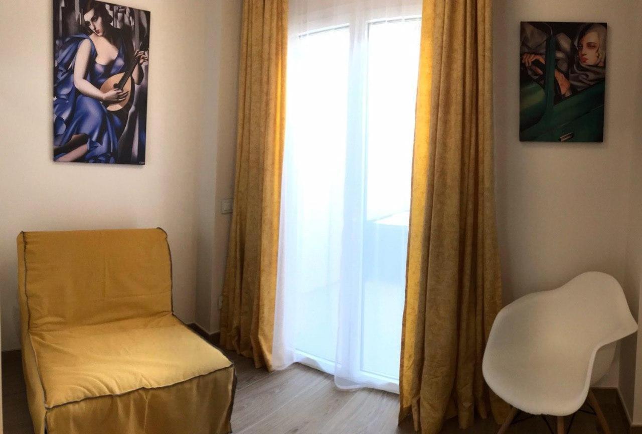 Nuevo Apartamento Moderno Elisa - A 80 Metros De La Playa Para 5 Personas Sant Feliu de Guíxols Eksteriør billede