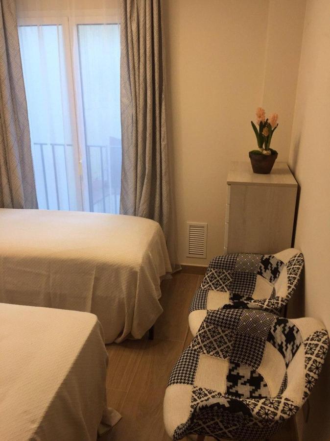 Nuevo Apartamento Moderno Elisa - A 80 Metros De La Playa Para 5 Personas Sant Feliu de Guíxols Eksteriør billede