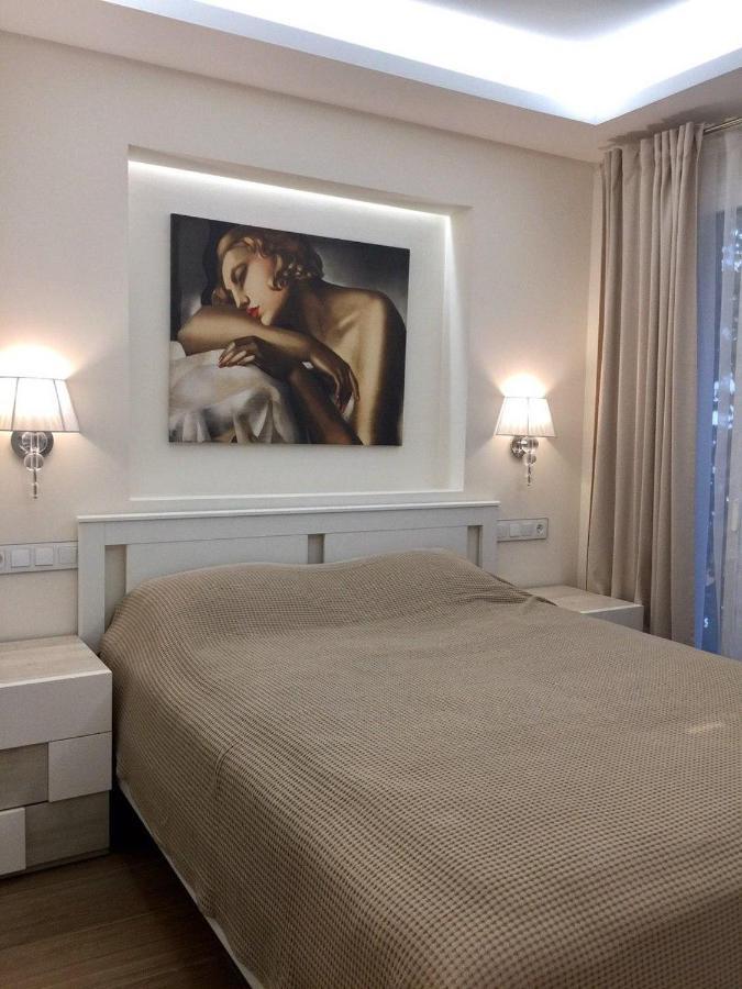Nuevo Apartamento Moderno Elisa - A 80 Metros De La Playa Para 5 Personas Sant Feliu de Guíxols Eksteriør billede