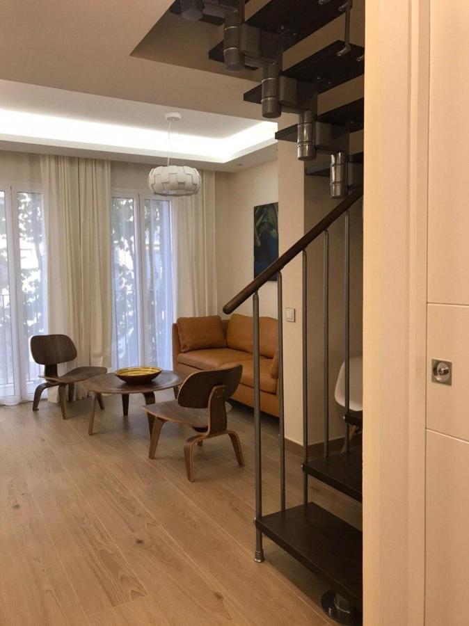 Nuevo Apartamento Moderno Elisa - A 80 Metros De La Playa Para 5 Personas Sant Feliu de Guíxols Eksteriør billede