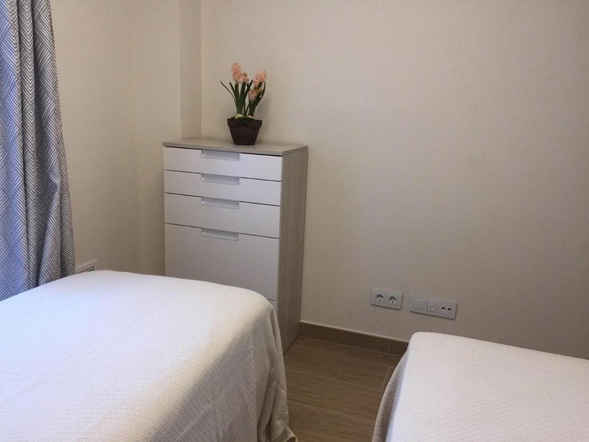 Nuevo Apartamento Moderno Elisa - A 80 Metros De La Playa Para 5 Personas Sant Feliu de Guíxols Eksteriør billede