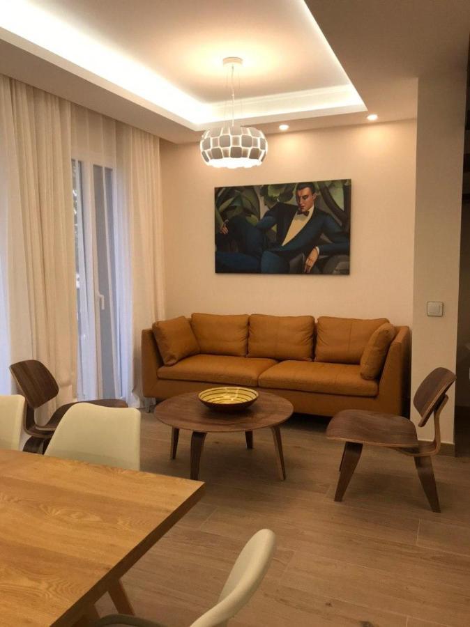 Nuevo Apartamento Moderno Elisa - A 80 Metros De La Playa Para 5 Personas Sant Feliu de Guíxols Eksteriør billede