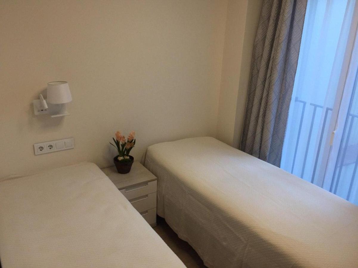 Nuevo Apartamento Moderno Elisa - A 80 Metros De La Playa Para 5 Personas Sant Feliu de Guíxols Eksteriør billede
