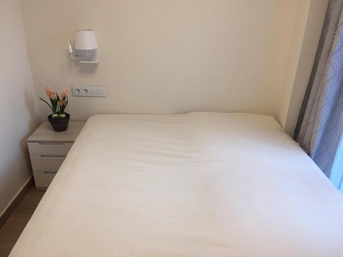 Nuevo Apartamento Moderno Elisa - A 80 Metros De La Playa Para 5 Personas Sant Feliu de Guíxols Eksteriør billede