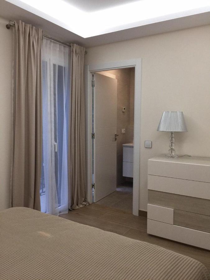 Nuevo Apartamento Moderno Elisa - A 80 Metros De La Playa Para 5 Personas Sant Feliu de Guíxols Eksteriør billede