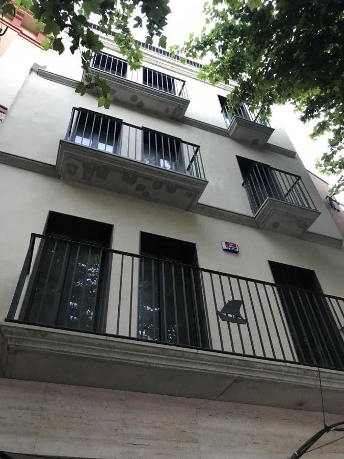 Nuevo Apartamento Moderno Elisa - A 80 Metros De La Playa Para 5 Personas Sant Feliu de Guíxols Eksteriør billede