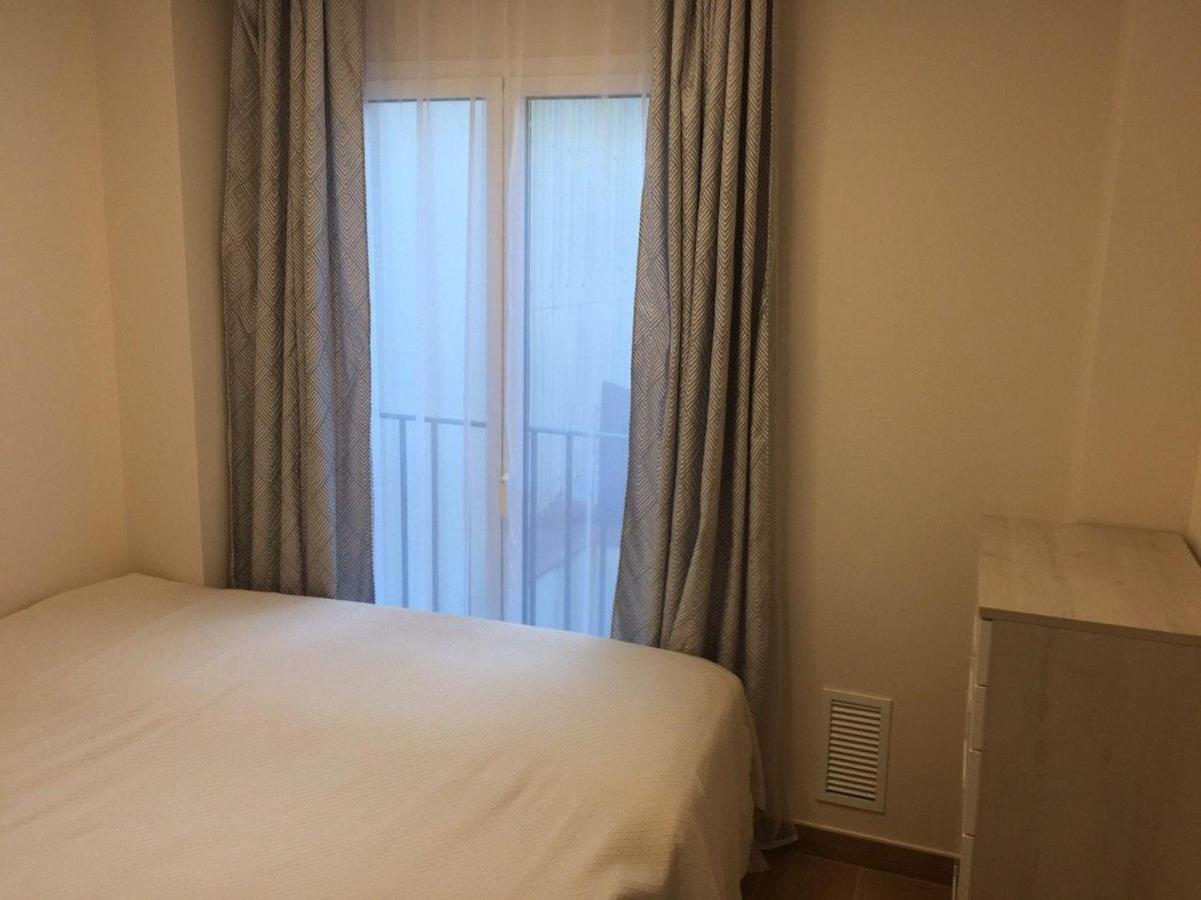 Nuevo Apartamento Moderno Elisa - A 80 Metros De La Playa Para 5 Personas Sant Feliu de Guíxols Eksteriør billede