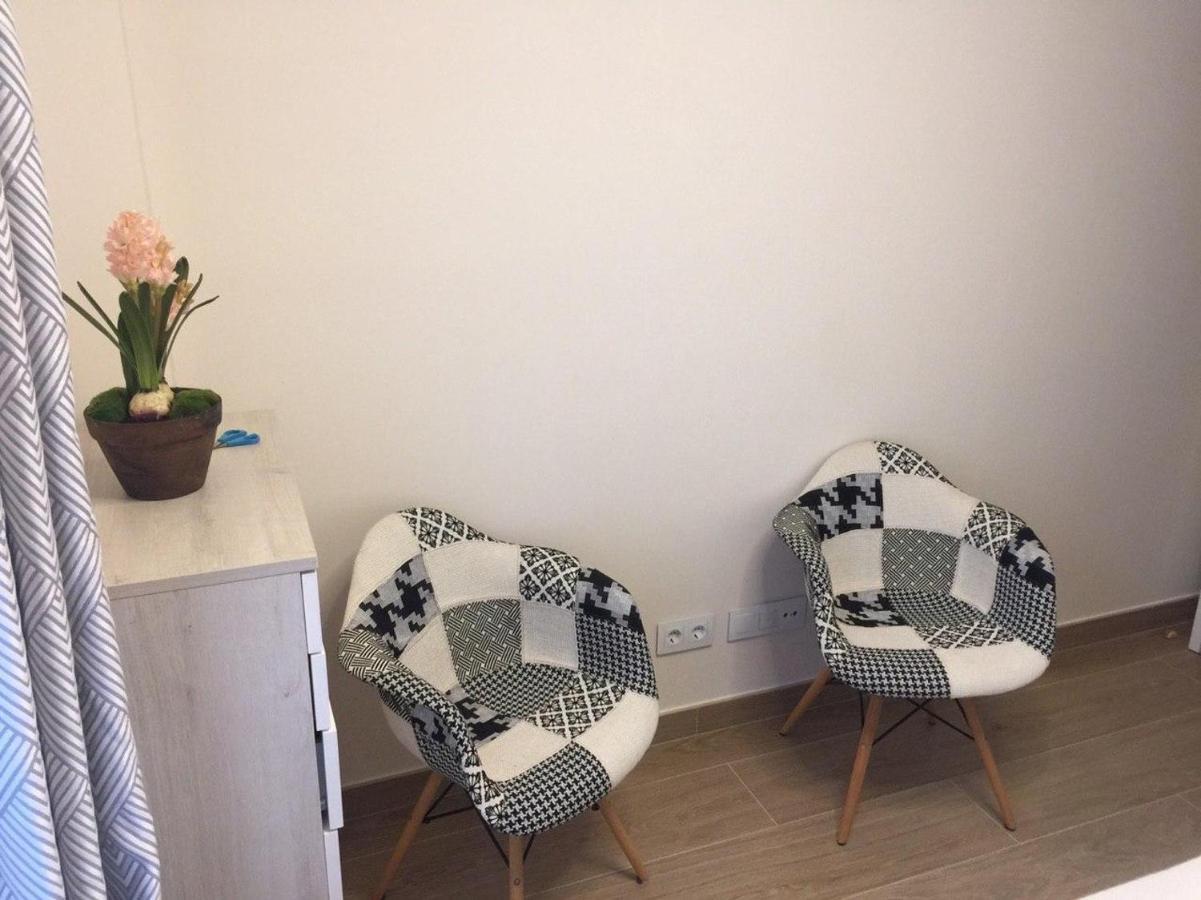 Nuevo Apartamento Moderno Elisa - A 80 Metros De La Playa Para 5 Personas Sant Feliu de Guíxols Eksteriør billede