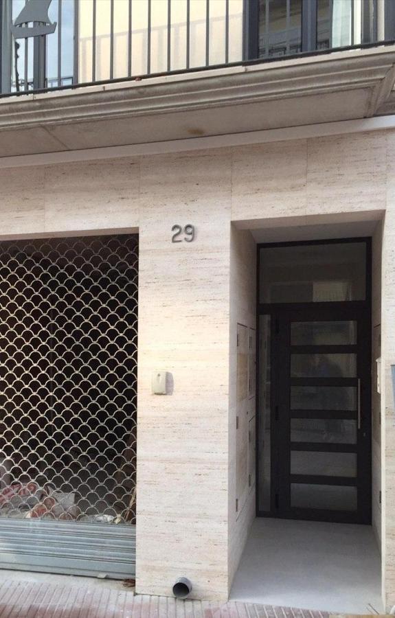 Nuevo Apartamento Moderno Elisa - A 80 Metros De La Playa Para 5 Personas Sant Feliu de Guíxols Eksteriør billede